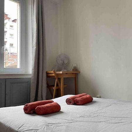 R'Apparts T2 Le Chaleureux - Hypercentre - Gare 格勒诺布尔 外观 照片